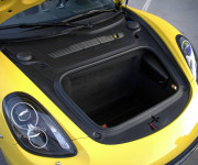 Porsche Boxster 2.7 AT7 (195kw)