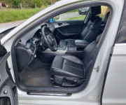 Audi A6 3.0 TDI DPF 245k quattro S tronic