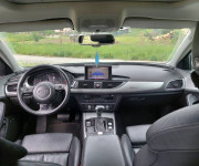 Audi A6 3.0 TDI DPF 245k quattro S tronic