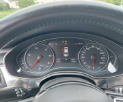 Audi A6 3.0 TDI DPF 245k quattro S tronic