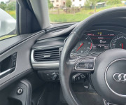 Audi A6 3.0 TDI DPF 245k quattro S tronic