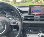 Audi A6 3.0 TDI DPF 245k quattro S tronic