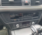 Audi A6 3.0 TDI DPF 245k quattro S tronic