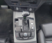 Audi A6 3.0 TDI DPF 245k quattro S tronic