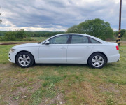 Audi A6 3.0 TDI DPF 245k quattro S tronic