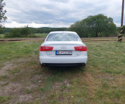 Audi A6 3.0 TDI DPF 245k quattro S tronic