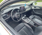 Audi A6 3.0 TDI DPF 245k quattro S tronic