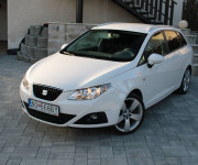 Seat Ibiza ST 1,2 77kw