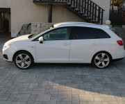 Seat Ibiza ST 1,2 77kw