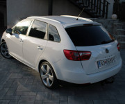 Seat Ibiza ST 1,2 77kw