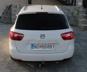 Seat Ibiza ST 1,2 77kw