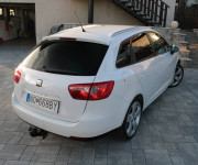 Seat Ibiza ST 1,2 77kw