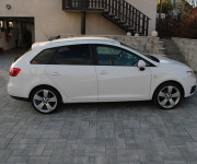 Seat Ibiza ST 1,2 77kw