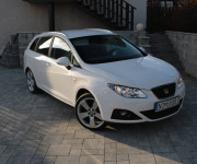 Seat Ibiza ST 1,2 77kw