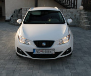 Seat Ibiza ST 1,2 77kw