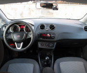 Seat Ibiza ST 1,2 77kw