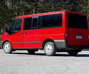 Ford Transit TOURNEO