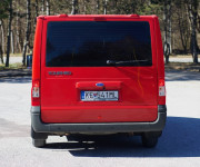 Ford Transit TOURNEO