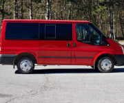 Ford Transit TOURNEO