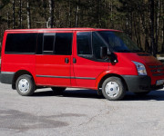 Ford Transit TOURNEO