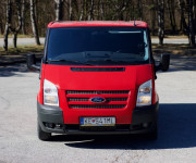 Ford Transit TOURNEO