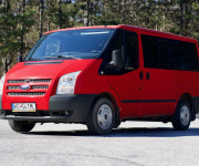 Ford Transit TOURNEO