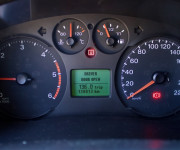 Ford Transit TOURNEO