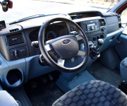 Ford Transit TOURNEO