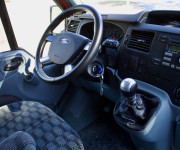 Ford Transit TOURNEO