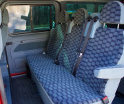 Ford Transit TOURNEO