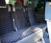 Ford Transit TOURNEO