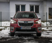 Subaru Forester 2.0e-BOXER,4x4