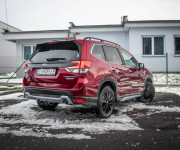 Subaru Forester 2.0e-BOXER,4x4