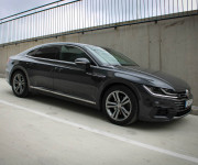 Volkswagen Arteon 2.0 TSI BMT R-Line DSG