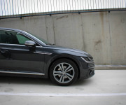 Volkswagen Arteon 2.0 TSI BMT R-Line DSG