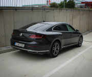 Volkswagen Arteon 2.0 TSI BMT R-Line DSG