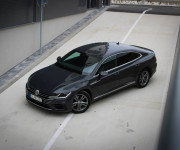 Volkswagen Arteon 2.0 TSI BMT R-Line DSG