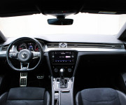 Volkswagen Arteon 2.0 TSI BMT R-Line DSG