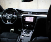 Volkswagen Arteon 2.0 TSI BMT R-Line DSG