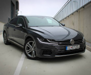 Volkswagen Arteon 2.0 TSI BMT R-Line DSG
