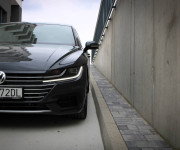 Volkswagen Arteon 2.0 TSI BMT R-Line DSG