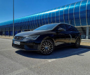 Seat Leon 2.0 TSI Cupra 290 DSG