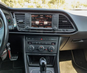 Seat Leon 2.0 TSI Cupra 290 DSG