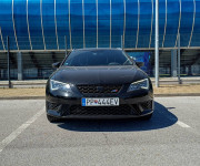 Seat Leon 2.0 TSI Cupra 290 DSG