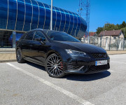 Seat Leon 2.0 TSI Cupra 290 DSG