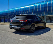 Seat Leon 2.0 TSI Cupra 290 DSG