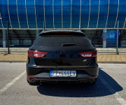 Seat Leon 2.0 TSI Cupra 290 DSG