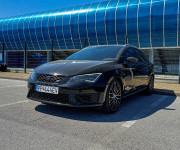 Seat Leon 2.0 TSI Cupra 290 DSG