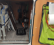 Fiat MOBILVETTA Toronto