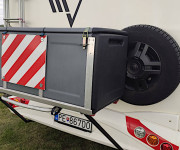 Fiat MOBILVETTA Toronto